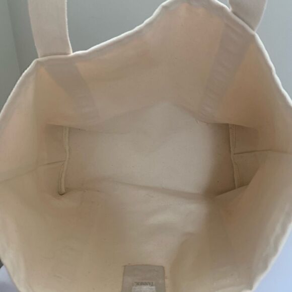 Tanner Nautical Canvas Tote - Picture 11 of 16